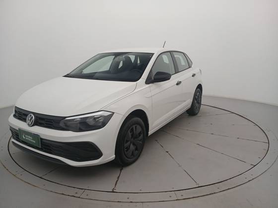 VOLKSWAGEN POLO 1.0 MPI TRACK MANUAL